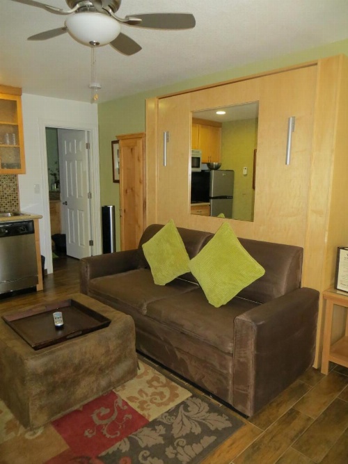 Stardust Lodge image 18