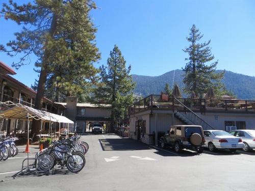 Stardust Lodge image 20