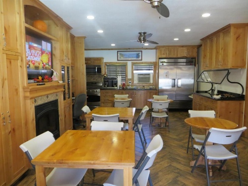Stardust Lodge image 9