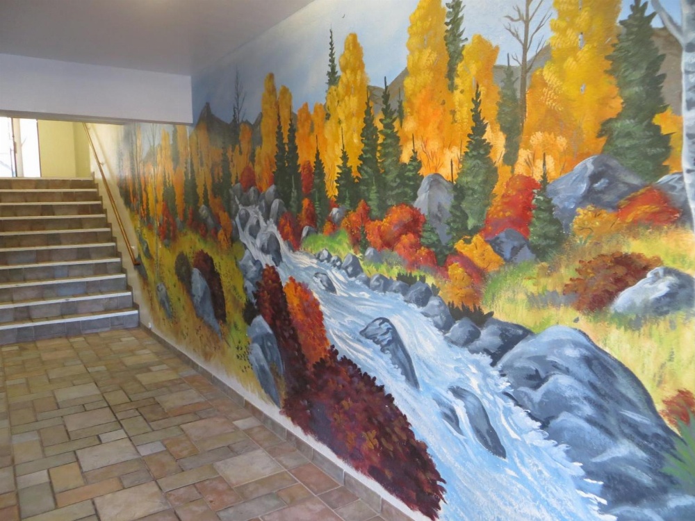 Stardust Lodge Main image